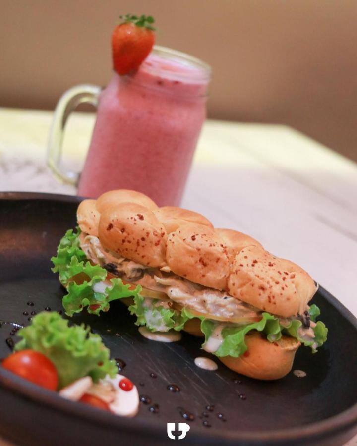 马尼萨莱斯 Ayenda 1141 Boutique San Antonio酒店 外观 照片