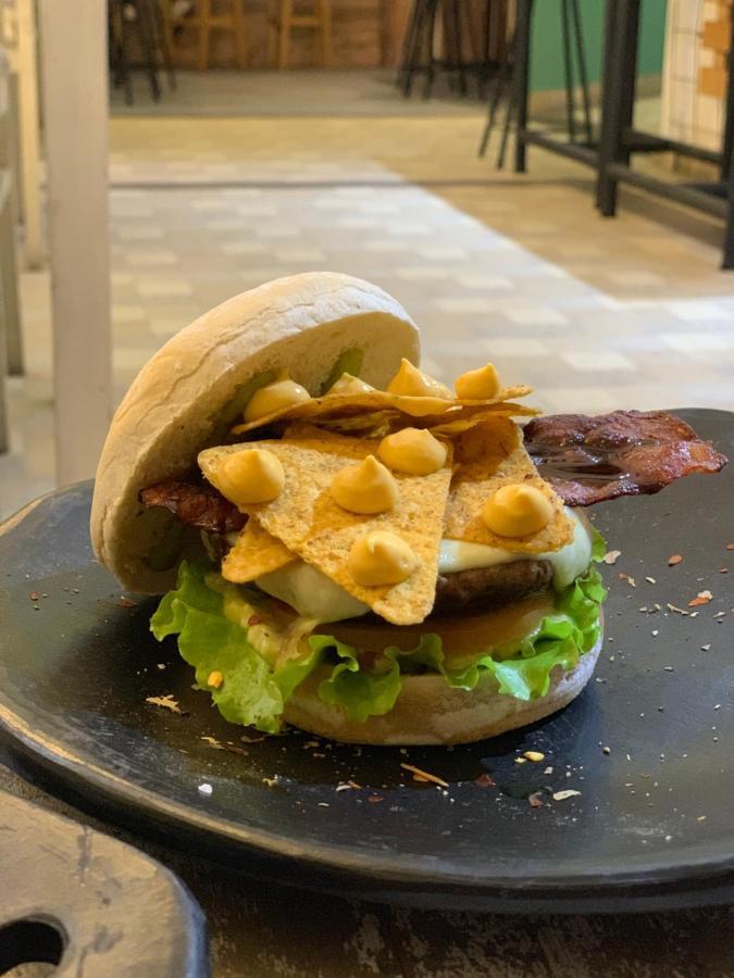 马尼萨莱斯 Ayenda 1141 Boutique San Antonio酒店 外观 照片