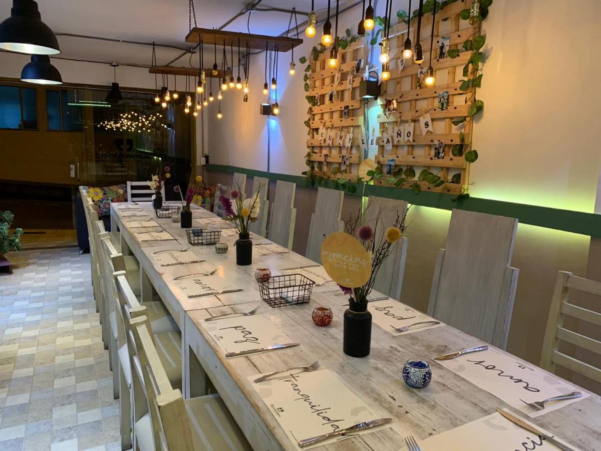马尼萨莱斯 Ayenda 1141 Boutique San Antonio酒店 外观 照片
