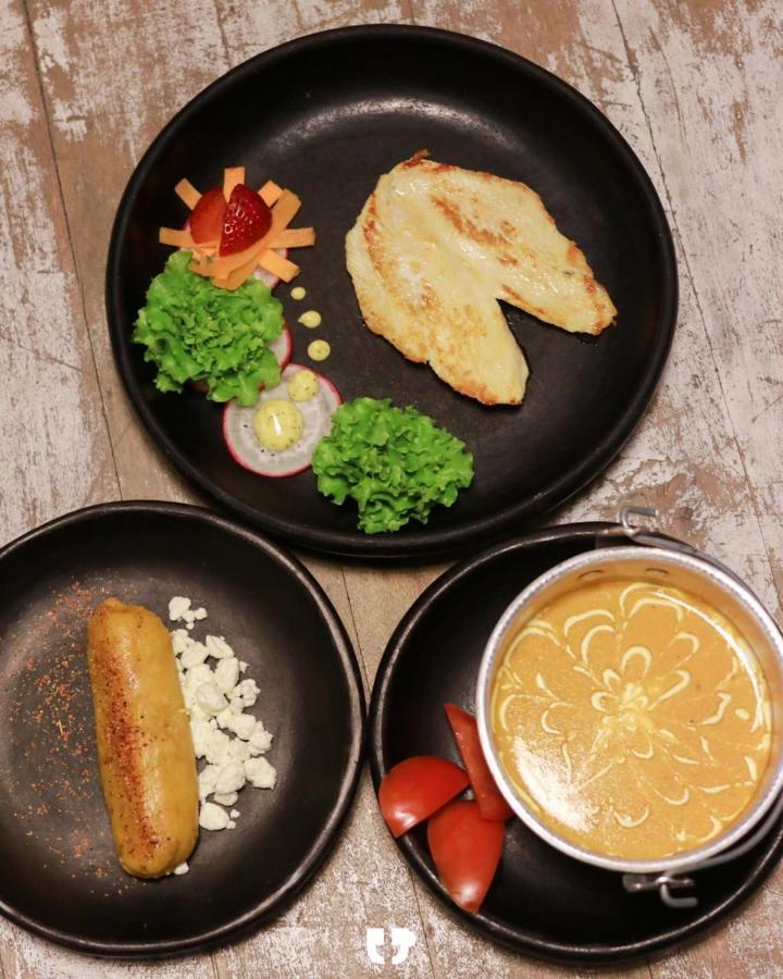 马尼萨莱斯 Ayenda 1141 Boutique San Antonio酒店 外观 照片